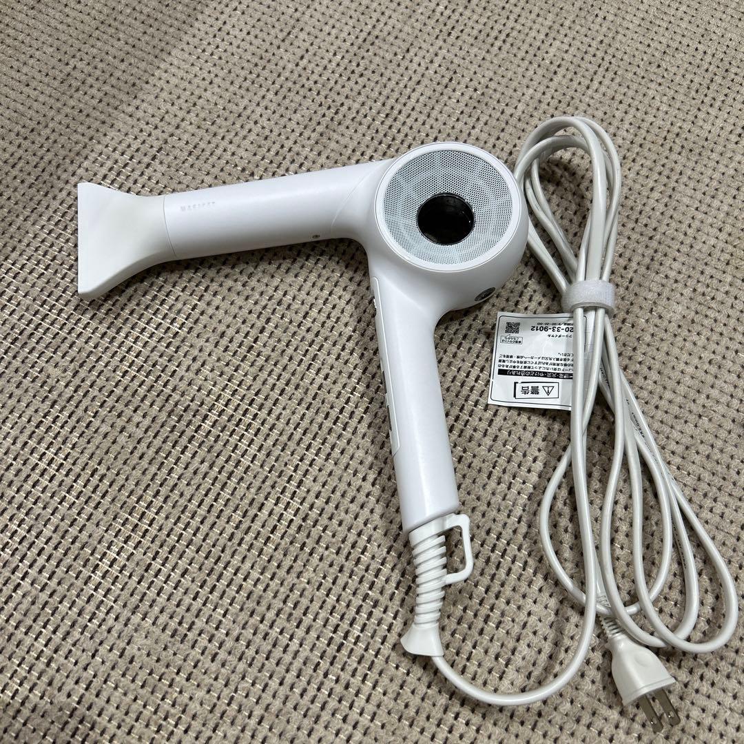 マグネット　ドライヤー　HCD-G06W