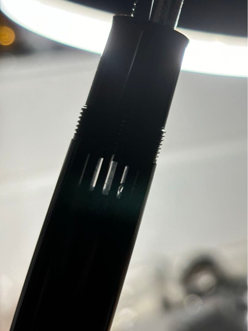 モンブラン 149 オリジン Mont Blanc origin ニブ M