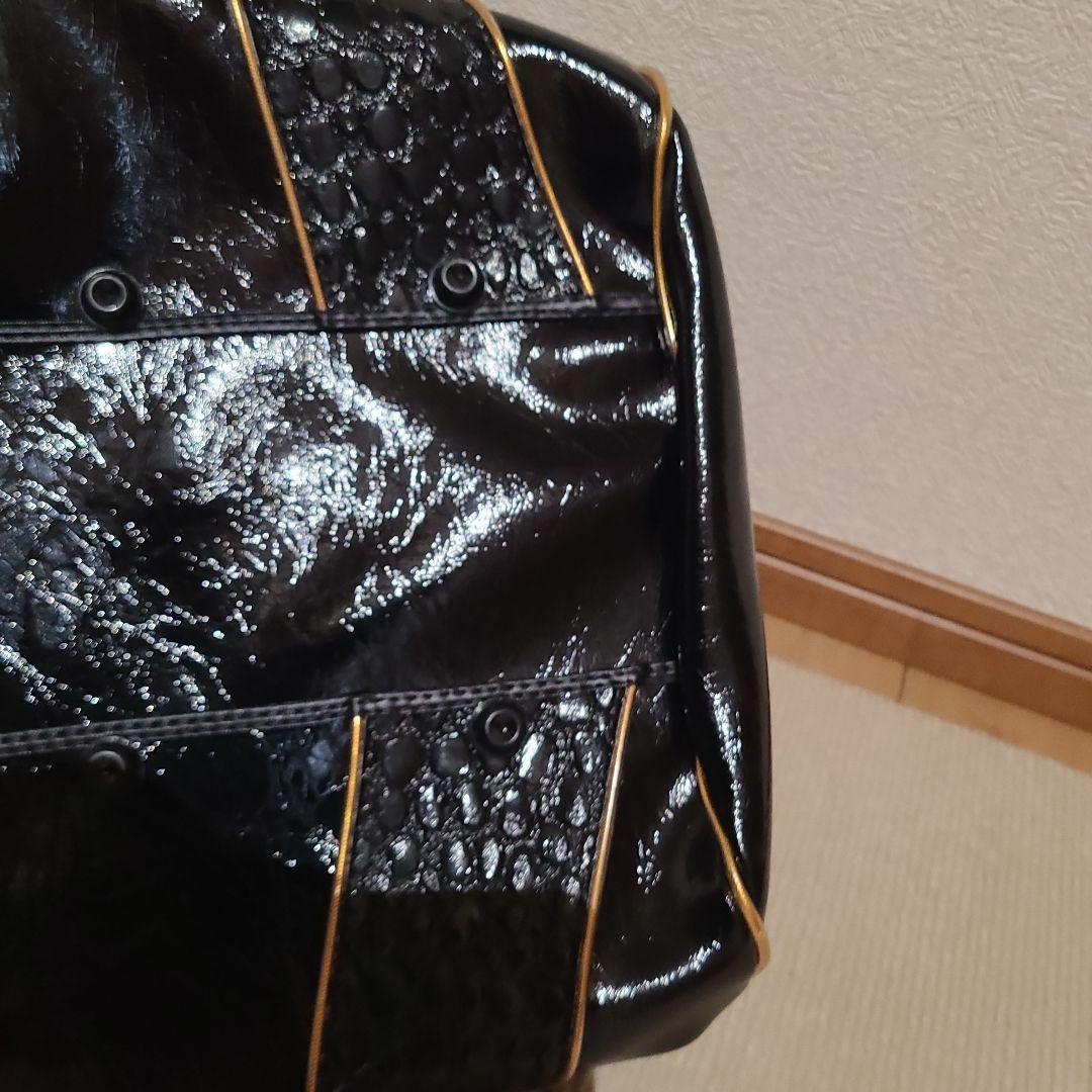 HONMA ゴルフバッグ ブラック