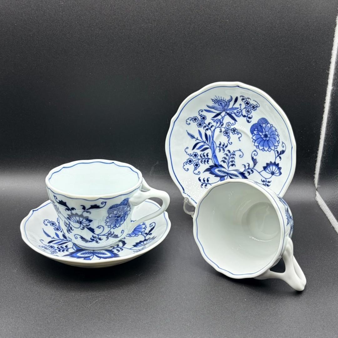 Blue Danube ブルーダニューブ　ブルーオニオンシリーズ