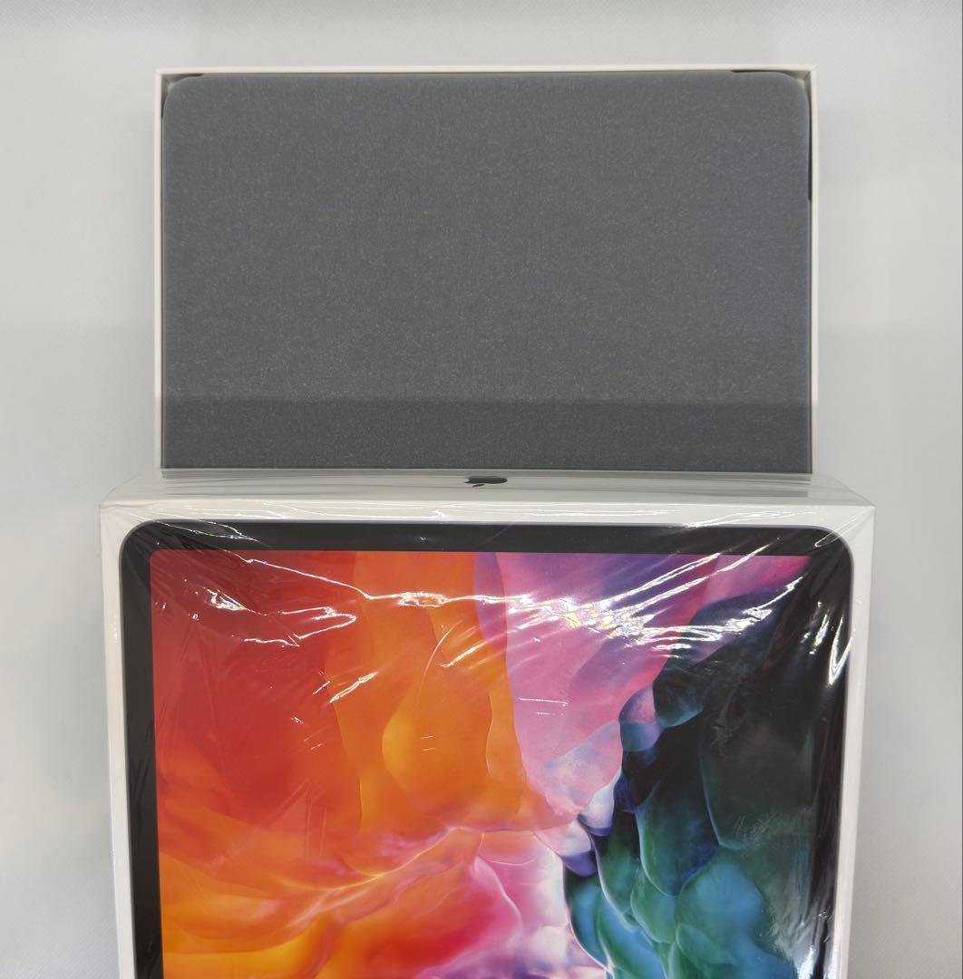 ★未使用★iPad Pro 12.9★セルラー★256GB★新品MagicKB★
