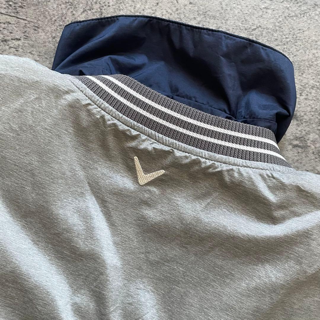 ★極美品★ Callaway キャロウェイ スニード 4WAY 中綿 Mサイズ