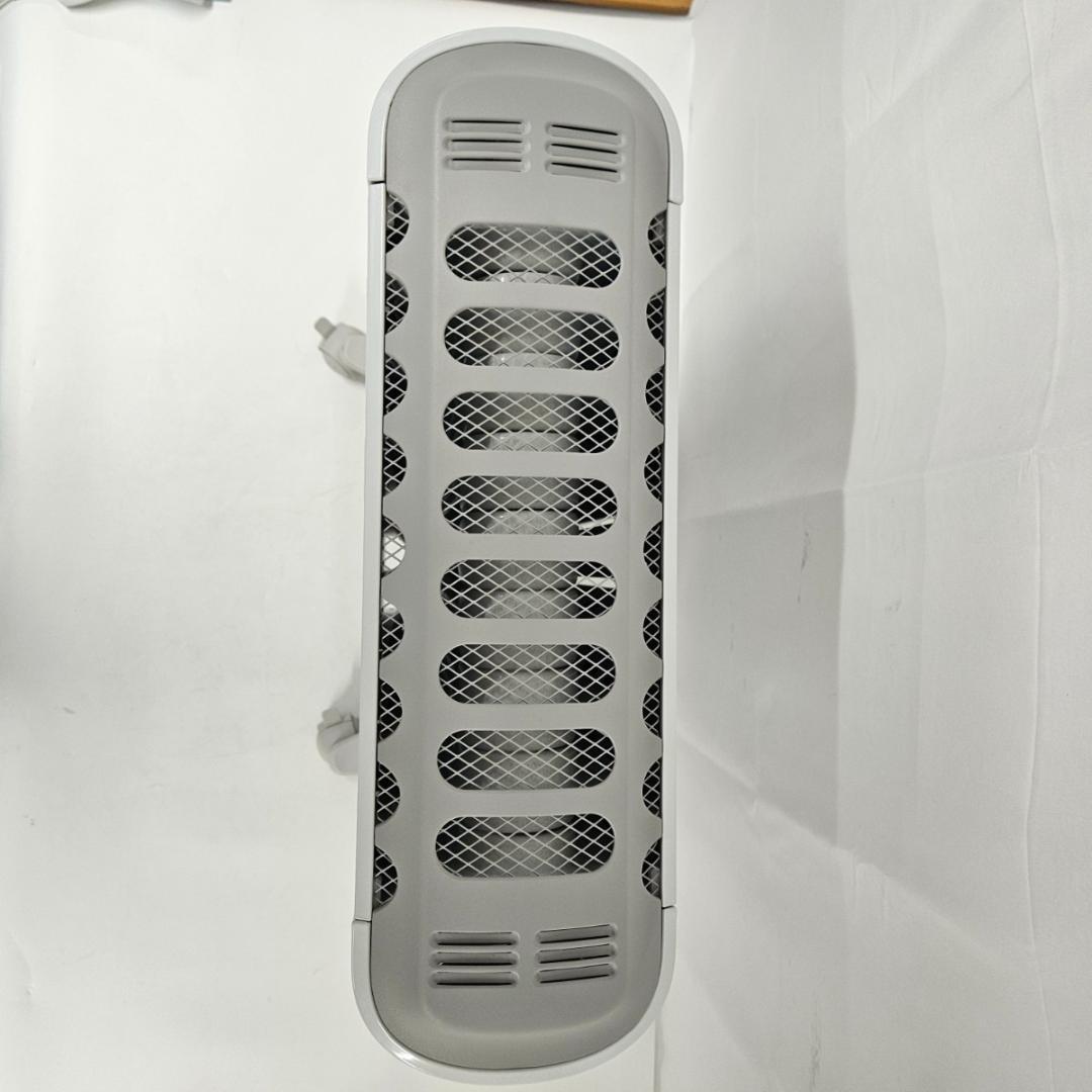 デロンギ ベルカルド オイルヒーター RHJ75V0915-GY ストーブ