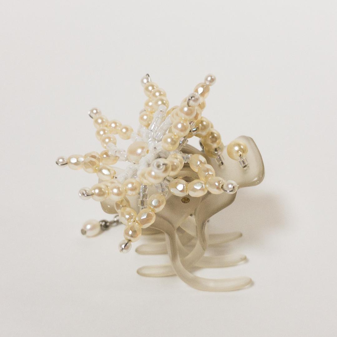 【くー】【極美品】Complex Bizコンプレックスビズスティッククリッ