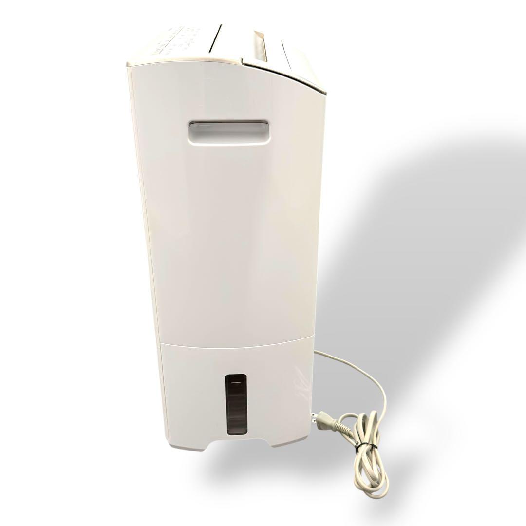 パナソニック F-YHSX120-N 衣類乾燥除湿器 2022年製 ナノイーX