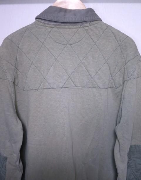 ポロ ラルフローレン ラガーシャツ L インディアンヘッド