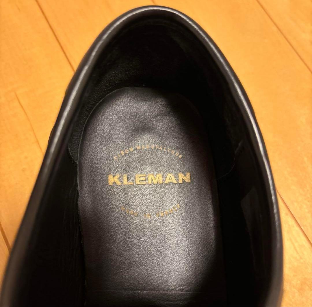 KLEMAN クレマン PADROR