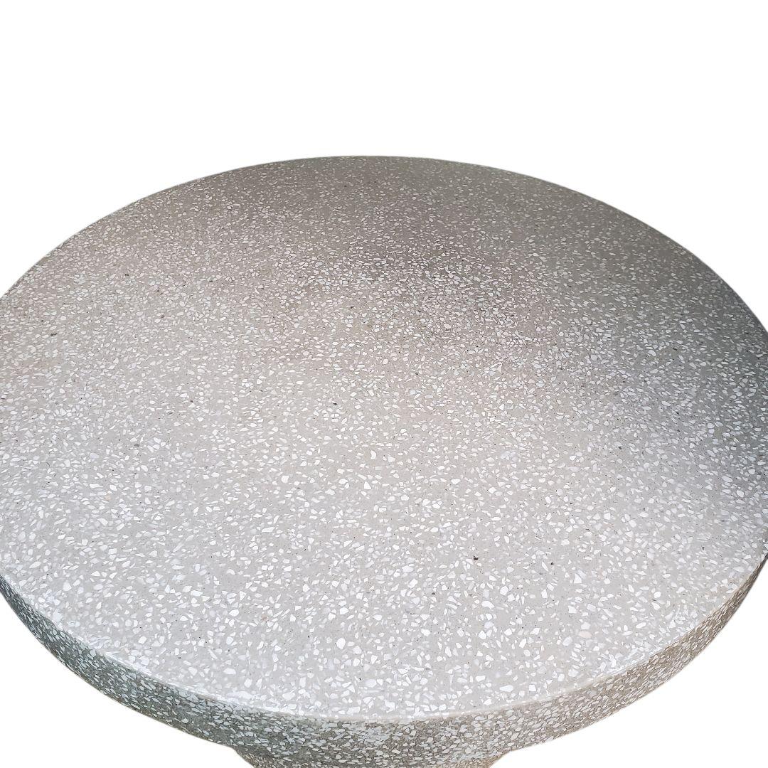 希少 モーダ・エン・カーサ ボラード コーヒー テーブル