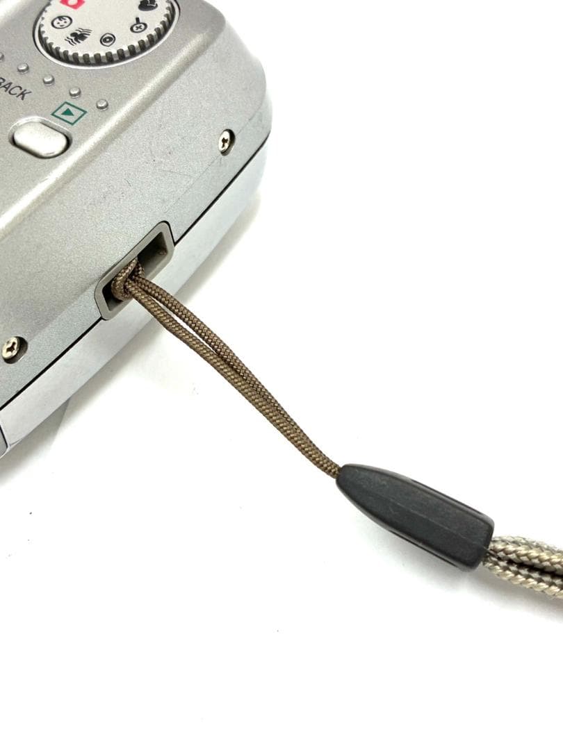 26P1-043 FUJIFILM FinePix A900 フジフィルム