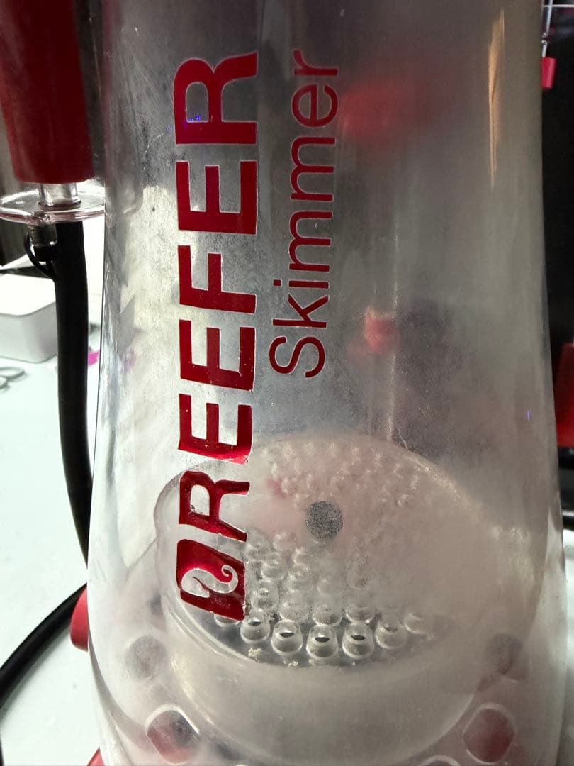 Red Sea REEFER Skimmer 600 西日本用