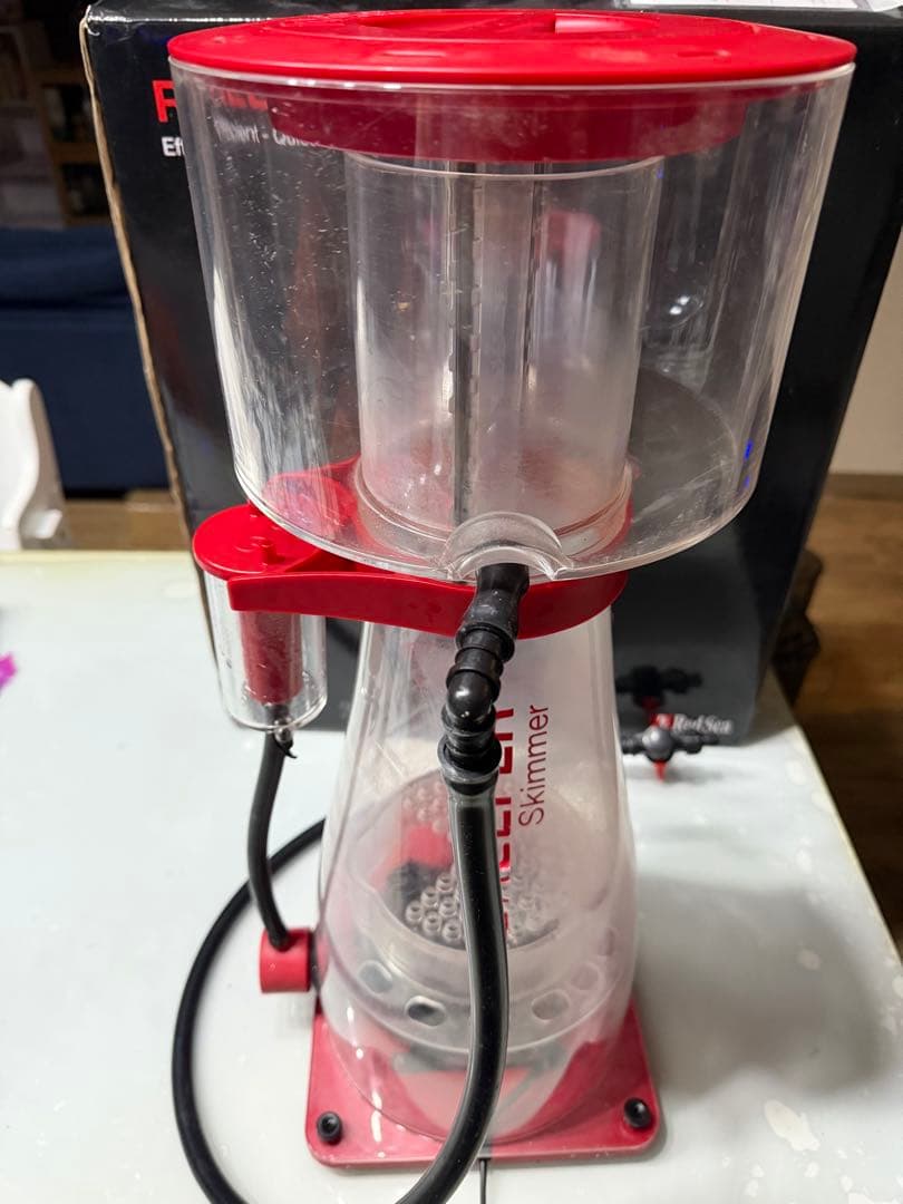 Red Sea REEFER Skimmer 600 西日本用
