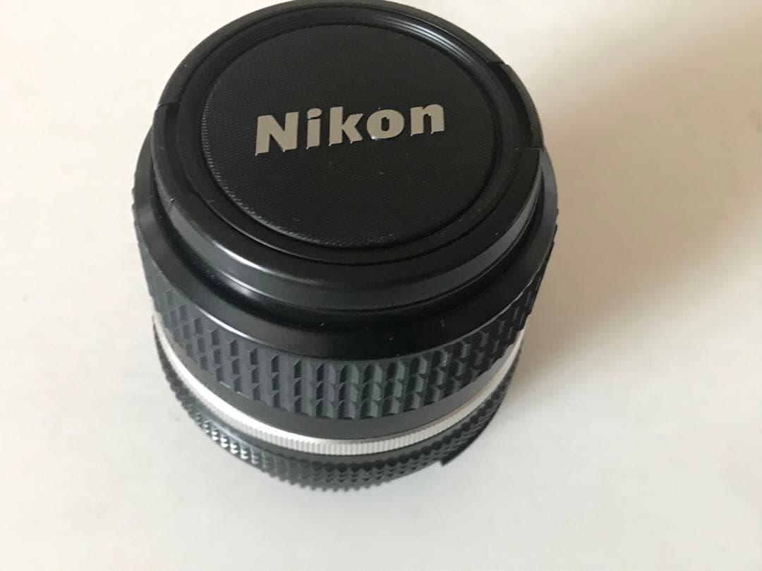 Nikon 24mm 広角レンズ