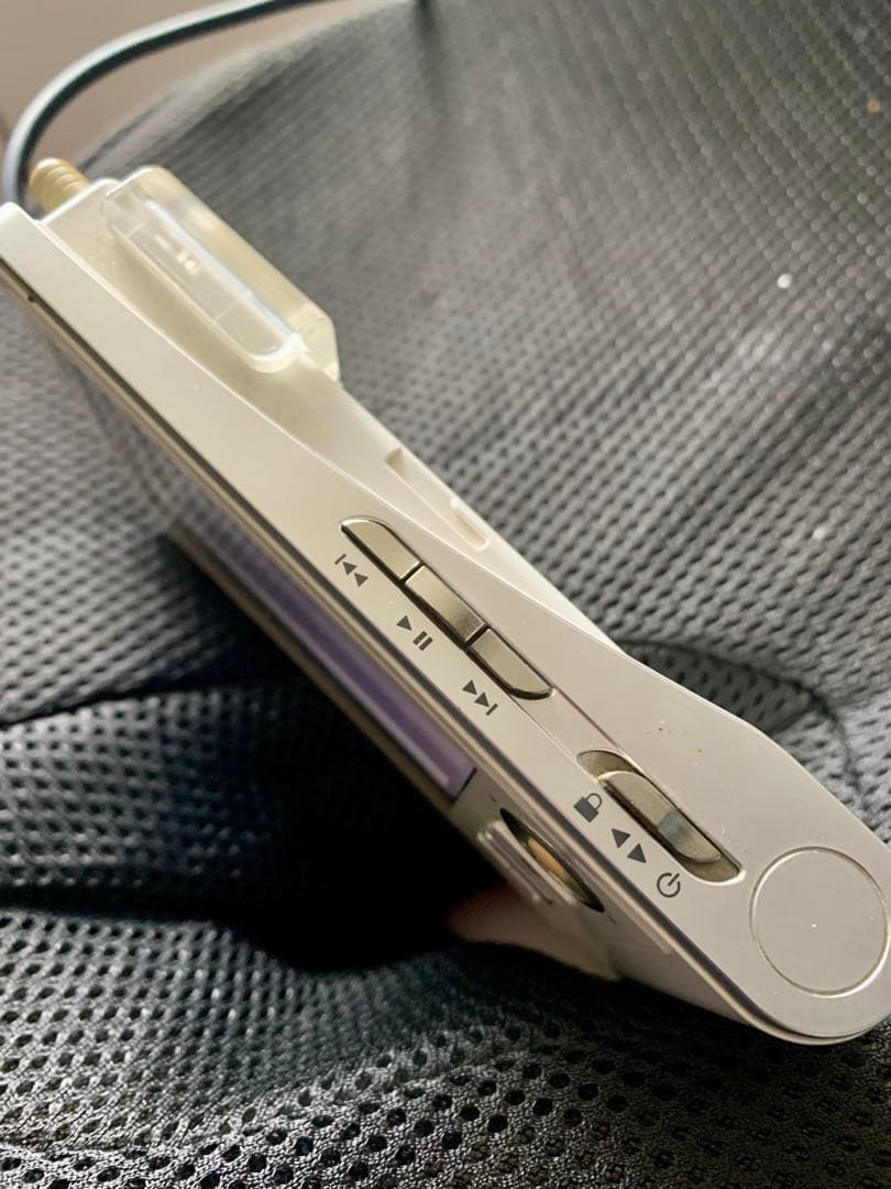 東芝　ギガビート　MEV30E