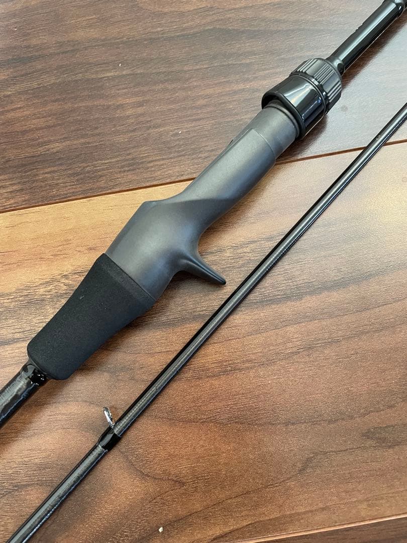 最終値下げ　GRANDAGE C76 チニングロッド