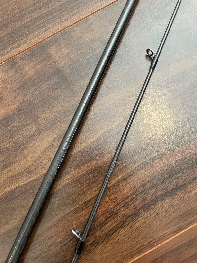 最終値下げ　GRANDAGE C76 チニングロッド