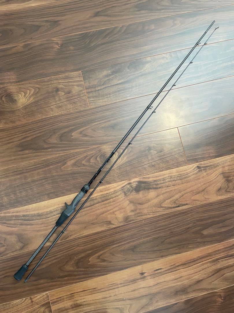 最終値下げ　GRANDAGE C76 チニングロッド