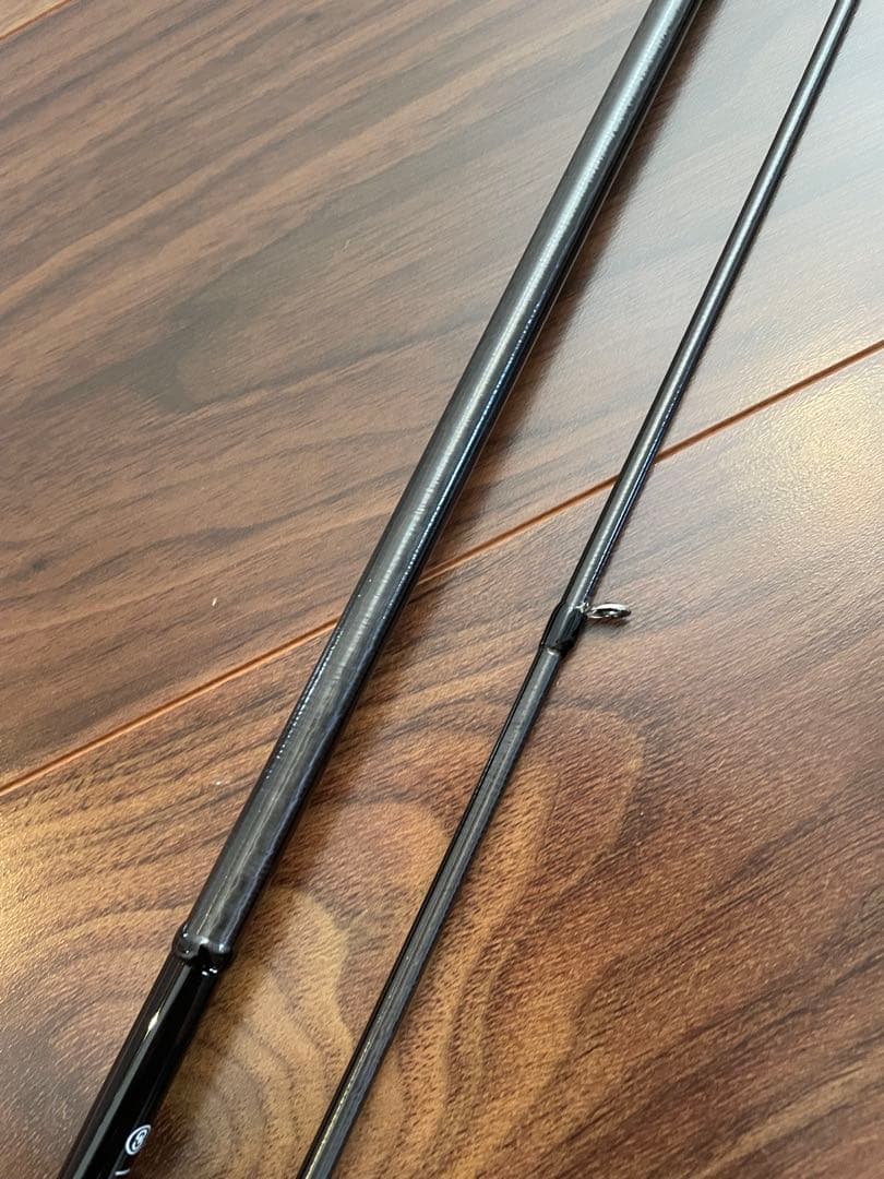 最終値下げ　GRANDAGE C76 チニングロッド