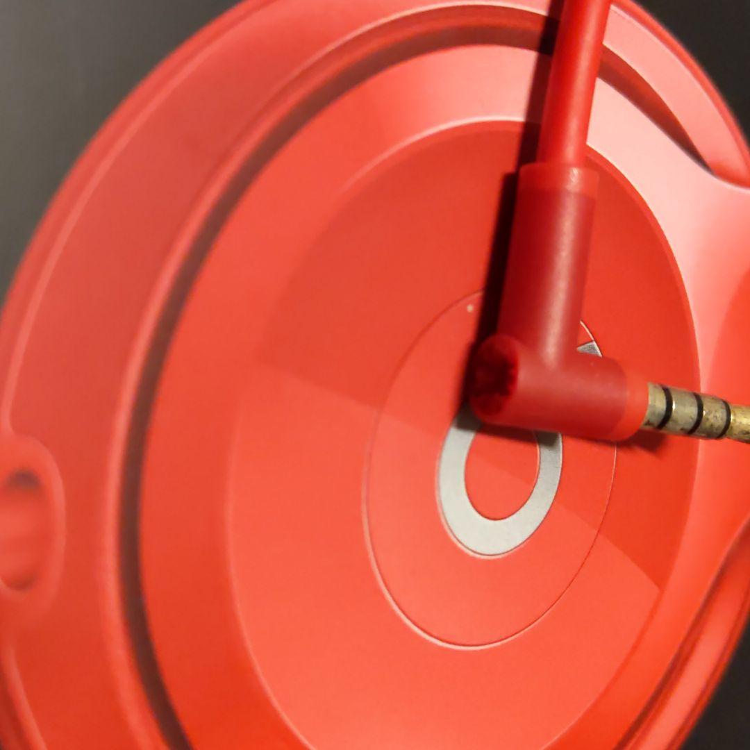 beatssolo2 ヘッドホン