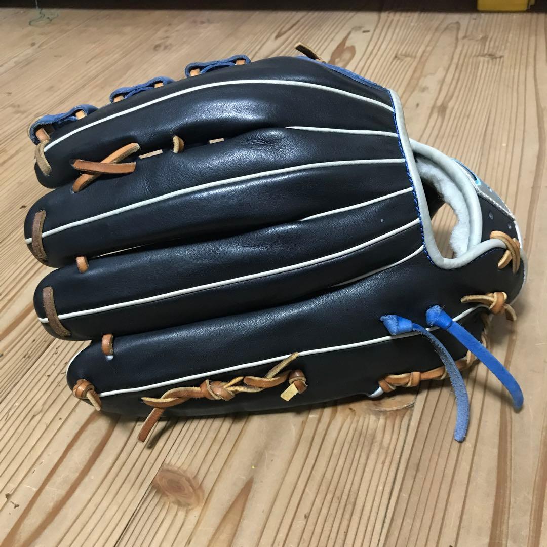 久保田スラッガー　軟式外野手用オーダーグローブ