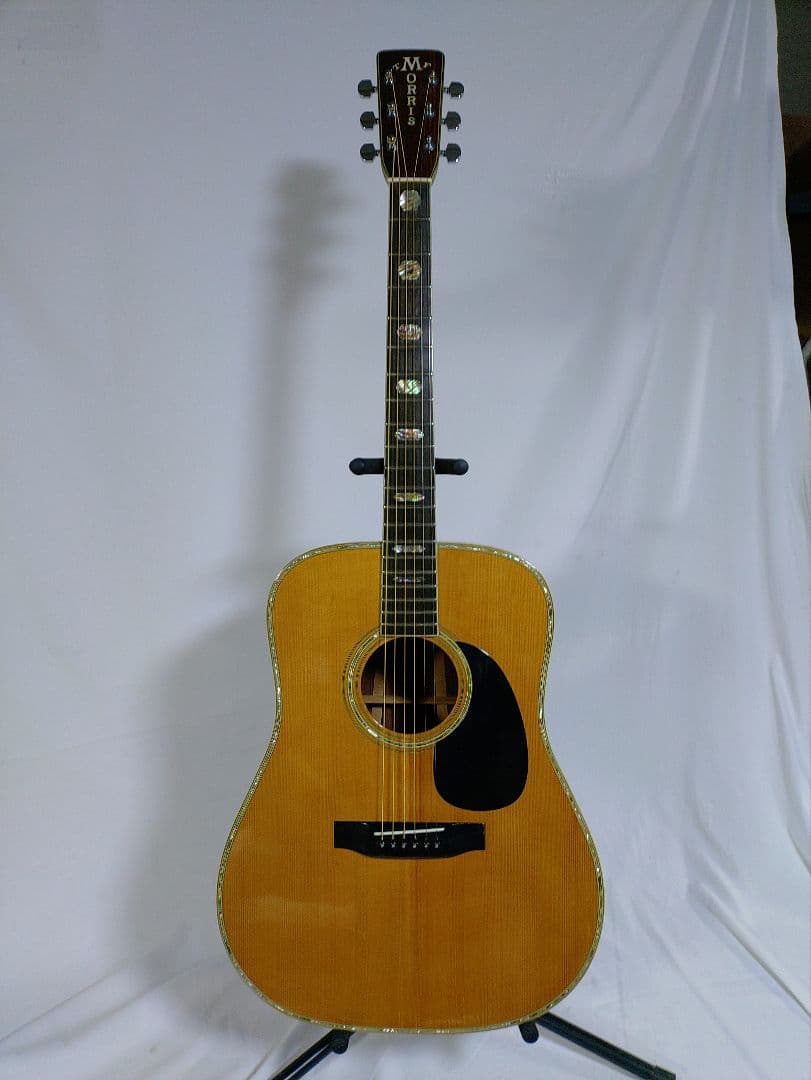 MORRIS　 SPECIAL　 TF 80 　　　製造年　不明