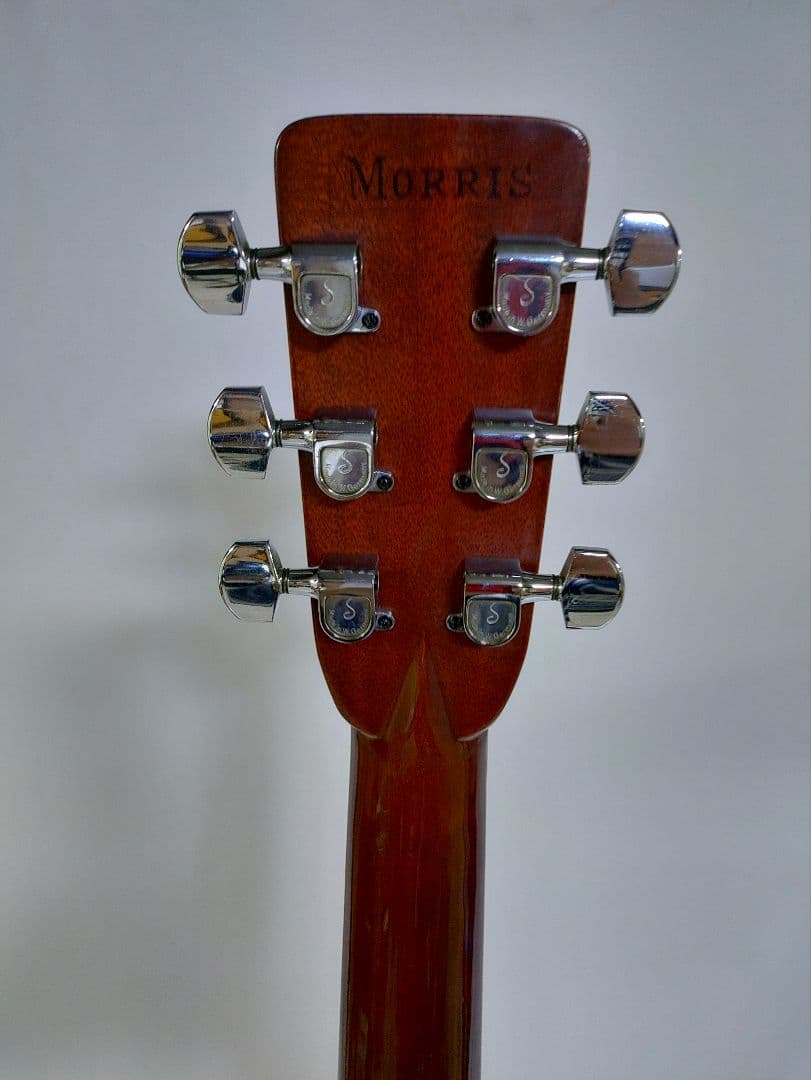 MORRIS　 SPECIAL　 TF 80 　　　製造年　不明