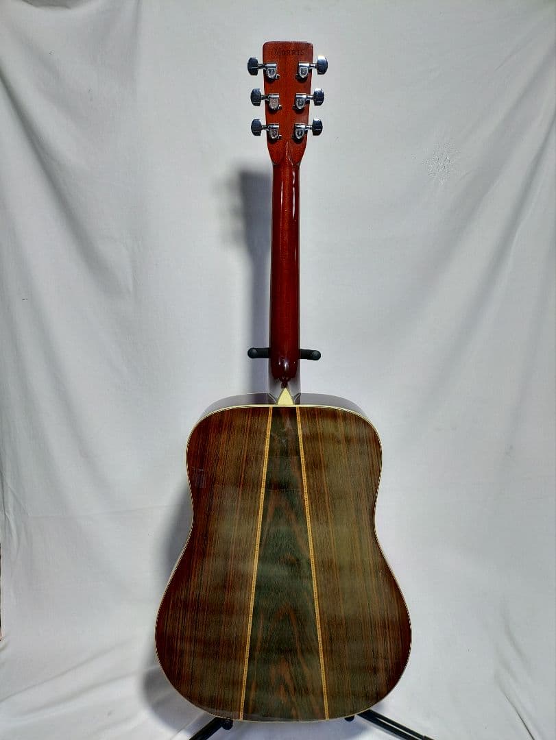 MORRIS　 SPECIAL　 TF 80 　　　製造年　不明