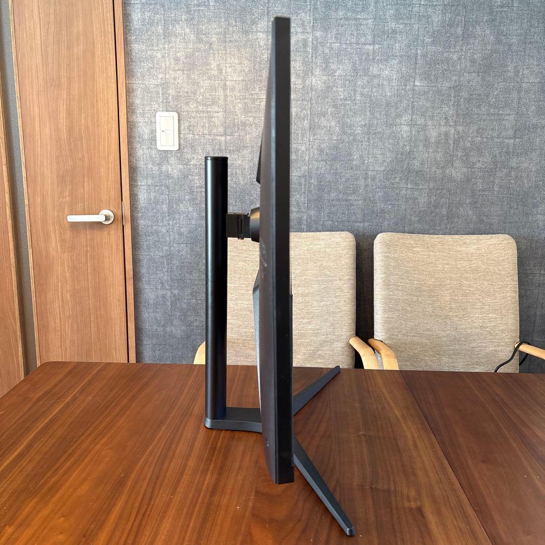 JAPANNEXT JN-IPS315UHDR-C90W-HSP 4Kモニター