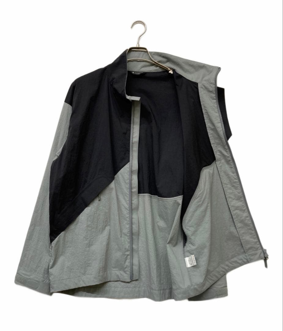 DESCENTE ALLTERRAIN 81 ×ADAM ET ROPÉ