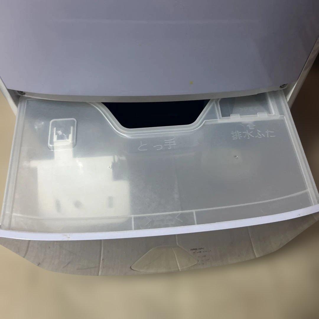 三菱電機 衣類乾燥除湿コンプレッサー式 MJ-PKS180RX-V 2021年