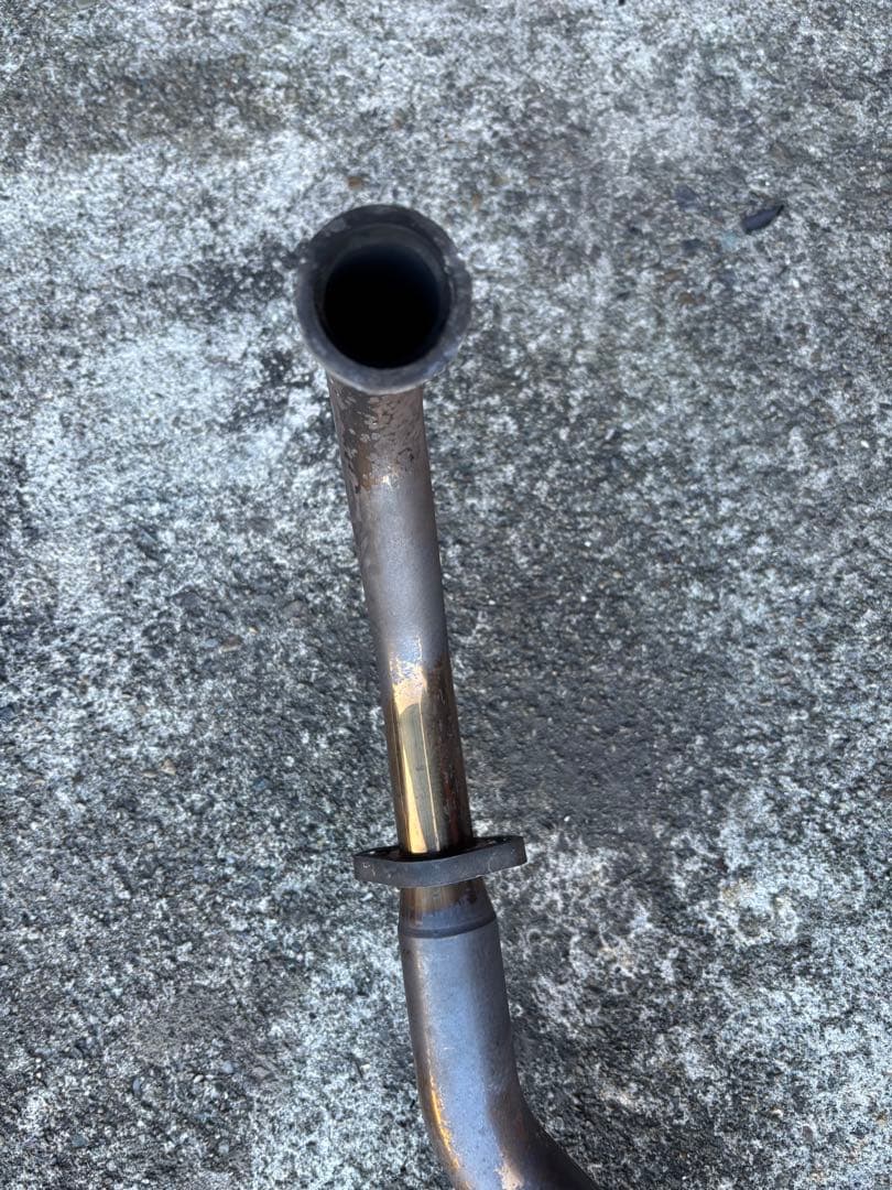 とっくん　モリワキ　ＺＥＲＯ　３Ｓ　マフラー　ＭＦ10フォルツァ