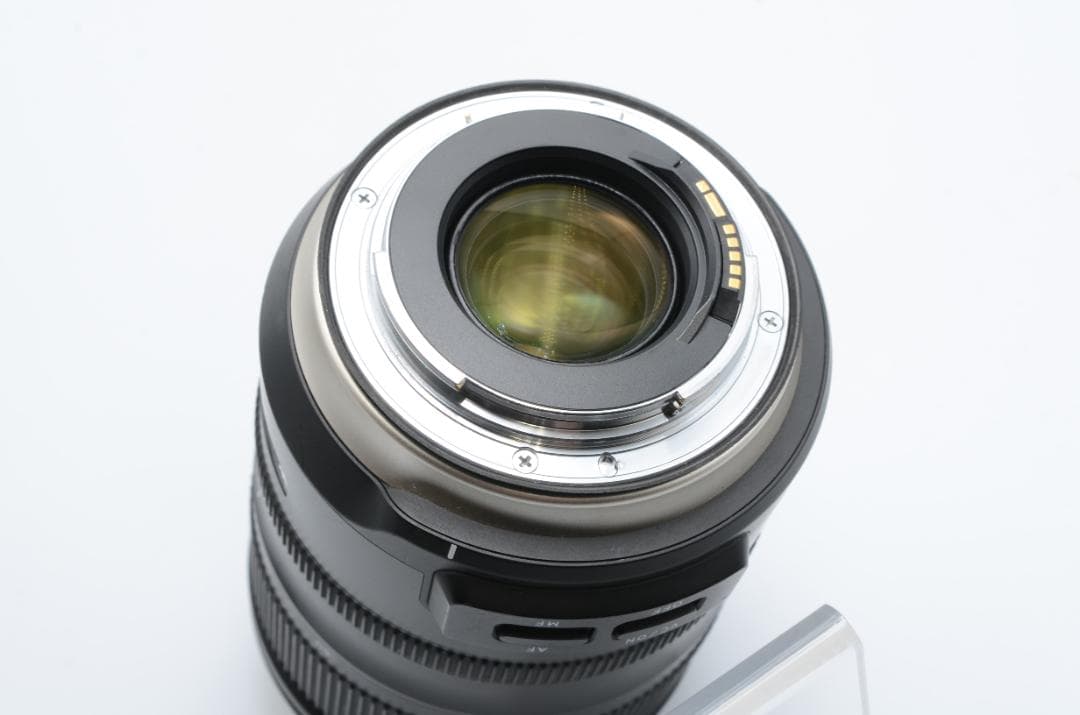 タムロン TAMRON SP 24-70mm F2.8 Di VC USD G2