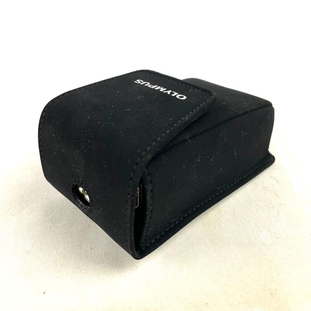 オリンパス μ[mju:]-ii 110 ミュウ ツー フィルムカメラ