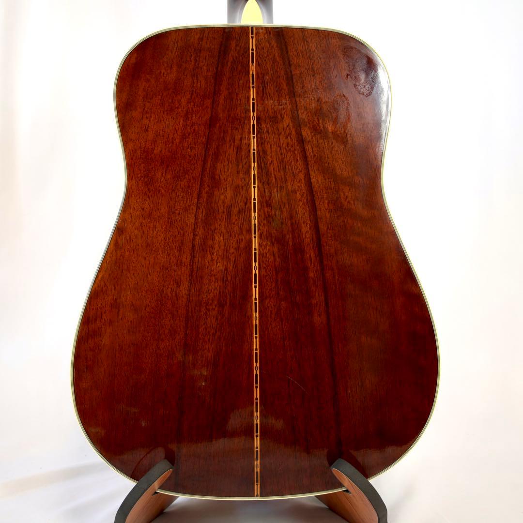 タカミネ アコースティックギター TD-30