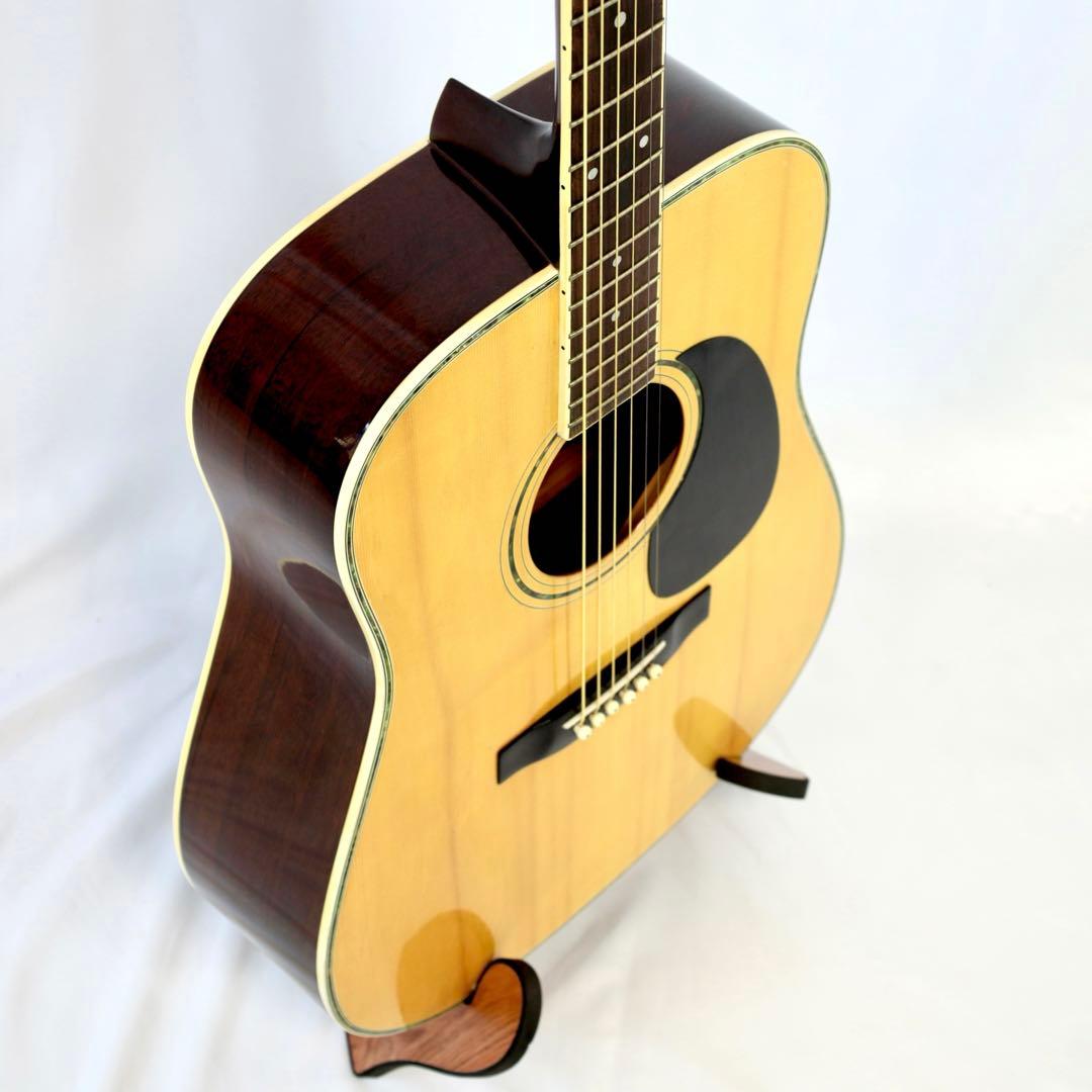 タカミネ アコースティックギター TD-30