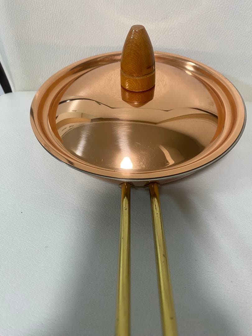 まとめ売りセット　両手鍋大　両手鍋中　フライパン