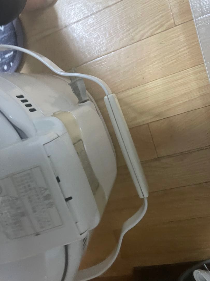 ガス炊飯器 パロマRR-10VFG1 都市ガス用 2L