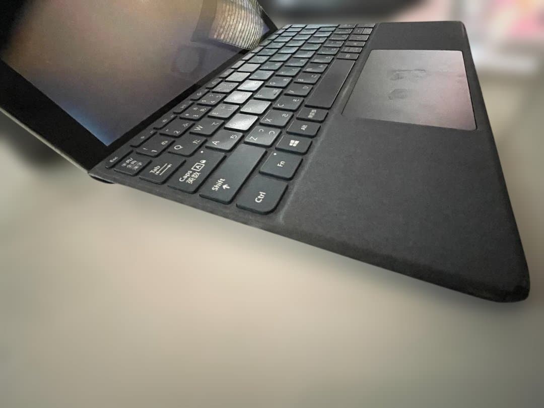 Windowsタブレット本体 キーボード・マウス・ペン付き