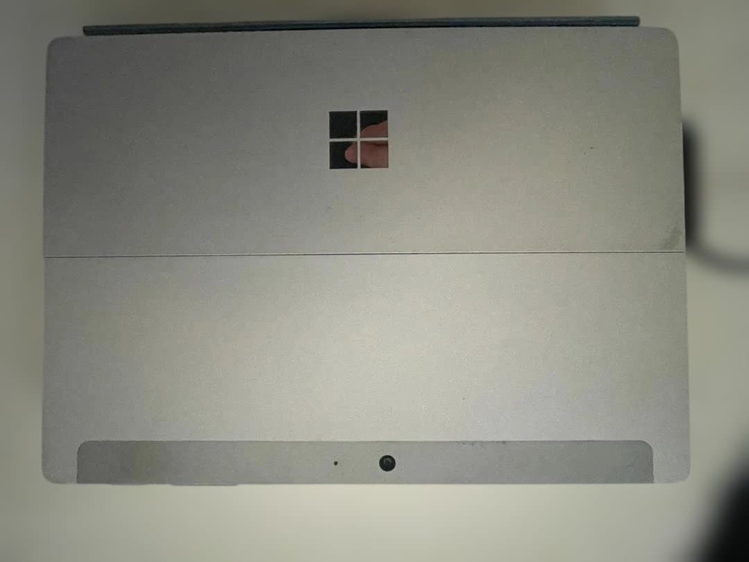 Windowsタブレット本体 キーボード・マウス・ペン付き