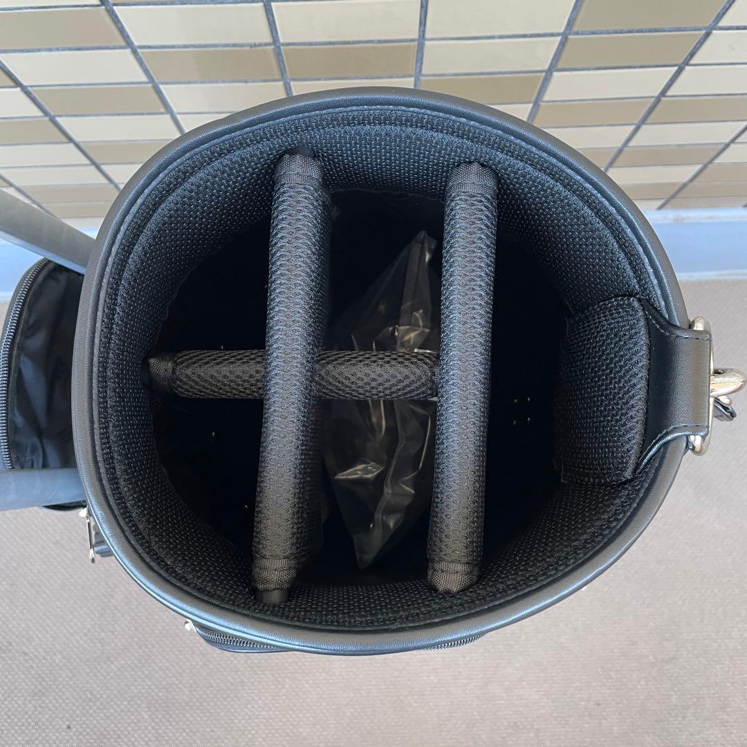 【新品】PGM キャディーバッグ ゴルフバッグ 未使用