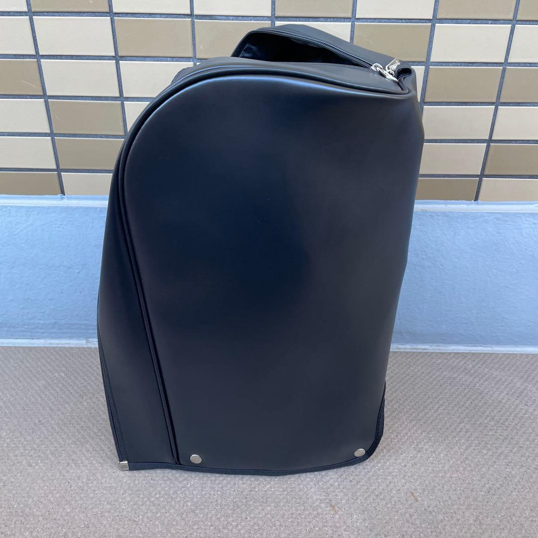 【新品】PGM キャディーバッグ ゴルフバッグ 未使用