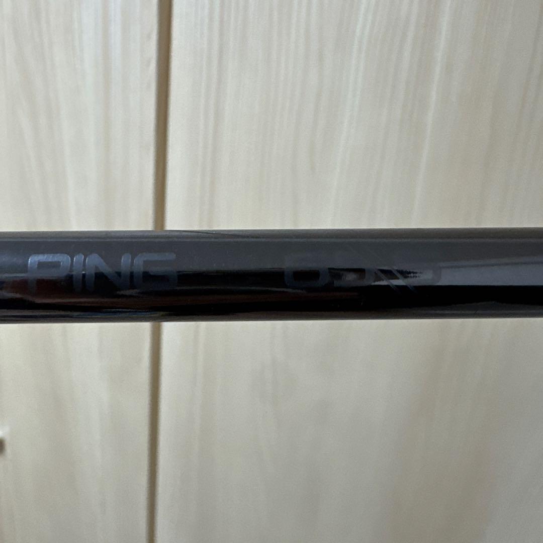 PING G430 LST ロフト9 ドライバー