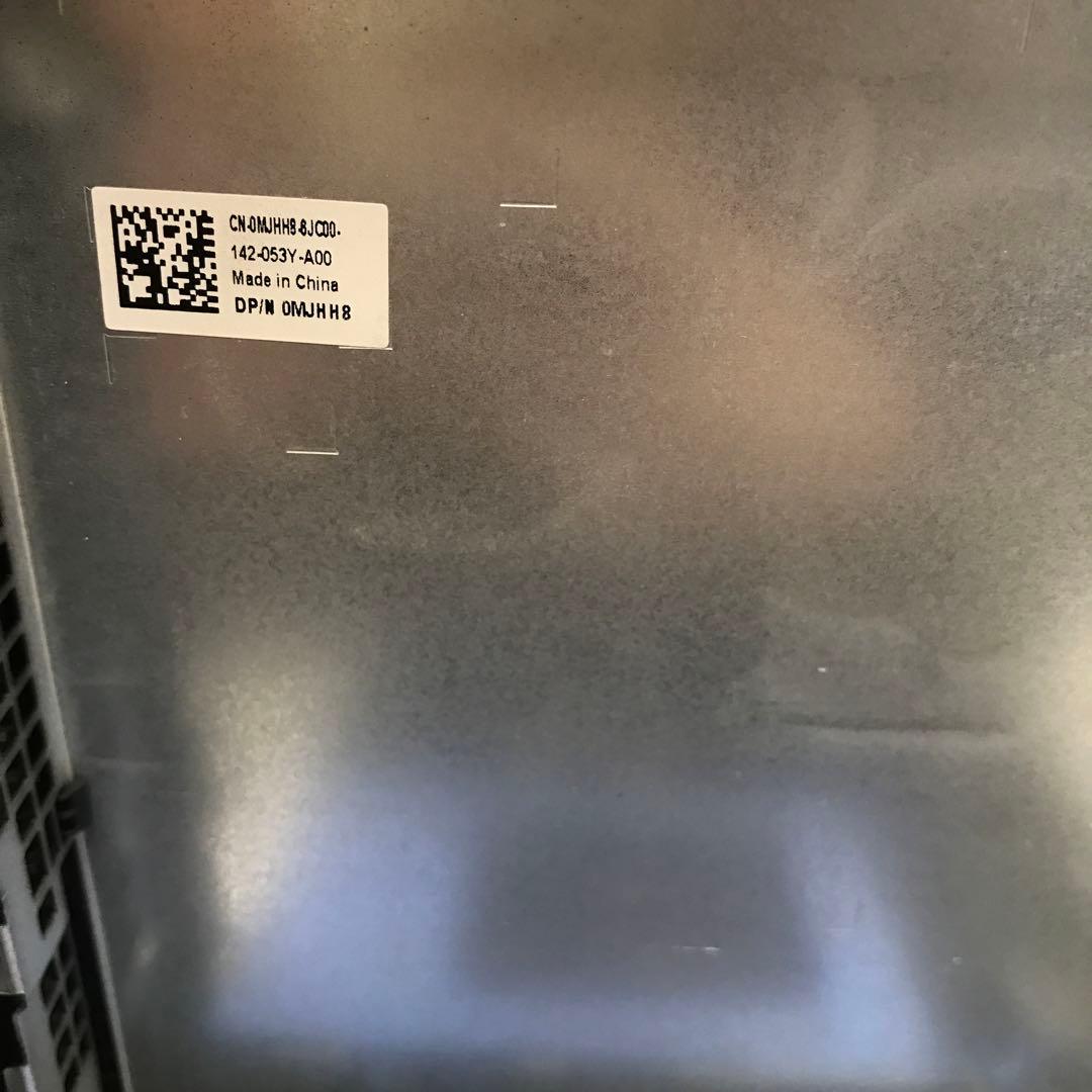 DELL デル　OptiPlex 3080 Micro