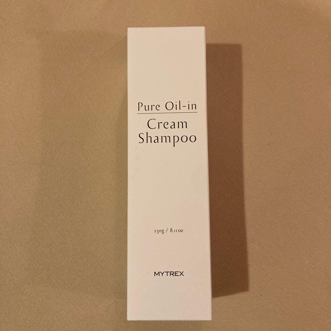 【新品・未開封】ReFa ファインバブルU ホワイト&MITREXシャンプー