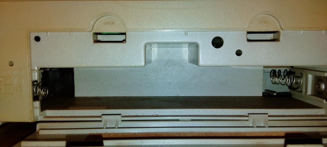 超貴重‼ レトロラジカセ National RX-5600 THE Disco