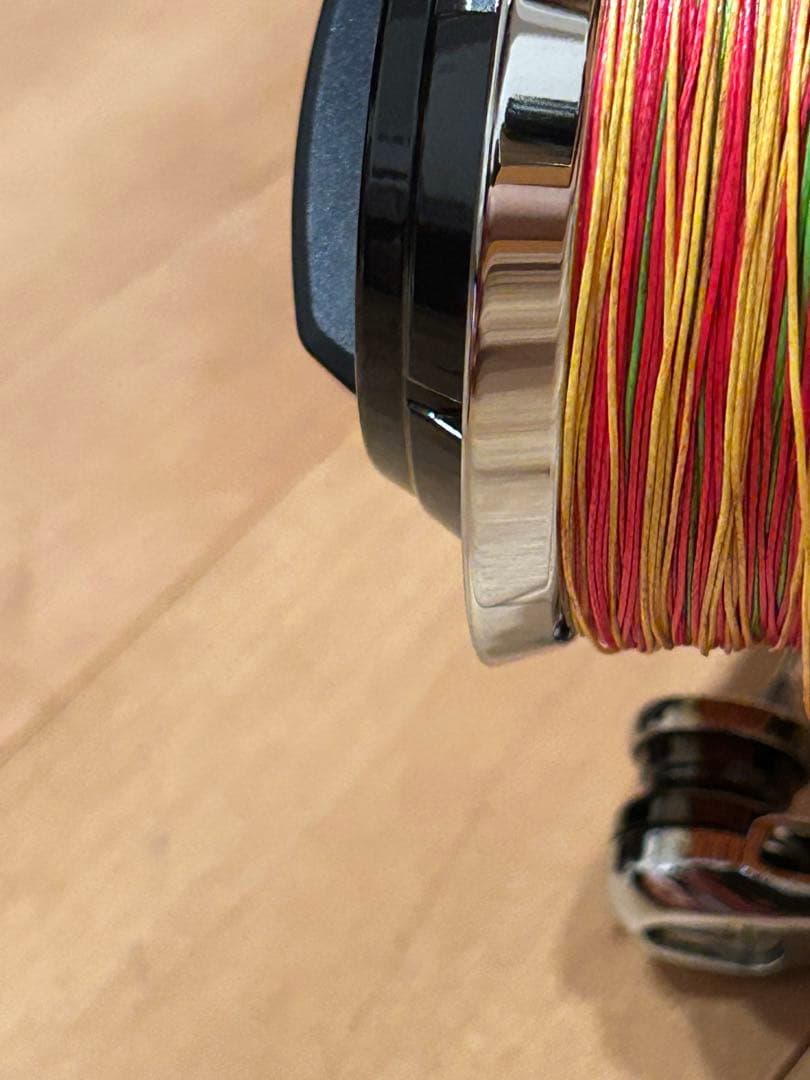 シマノ 19ステラSW 10000PG ＆ リブレ Power 88 ハンドル