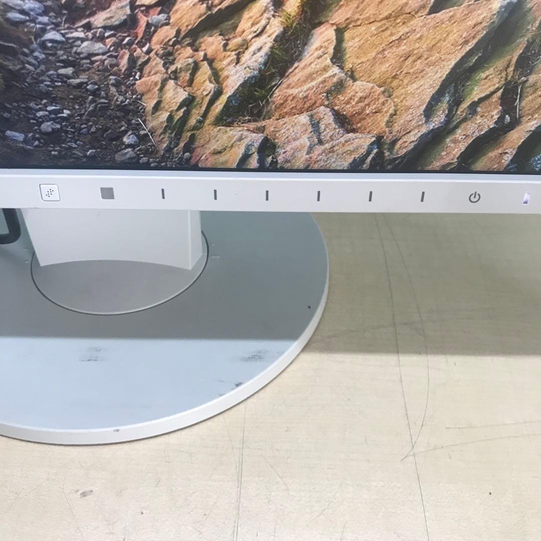 EIZO　FlexScan　EV2450　23.8インチ