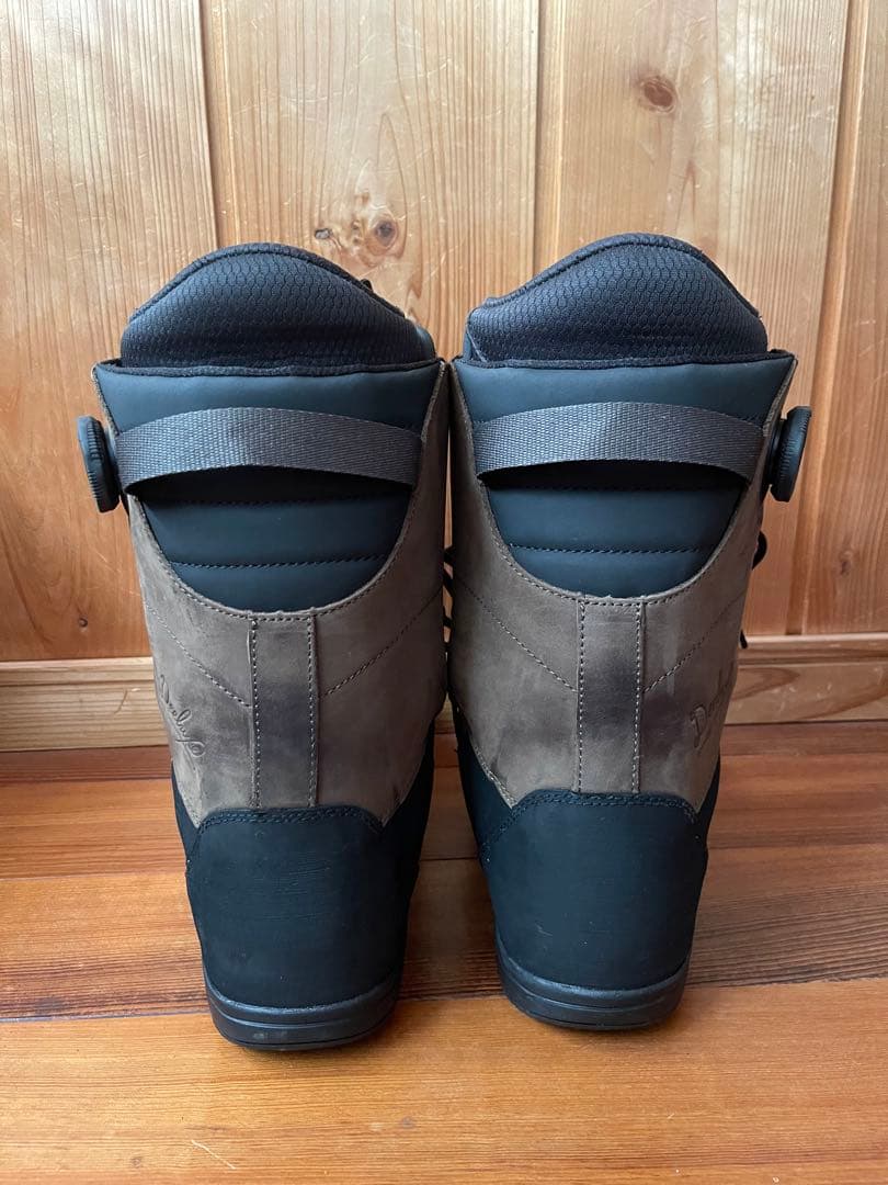 DEELUXE ディーラックス ARETH RIN S3 24-25モデル