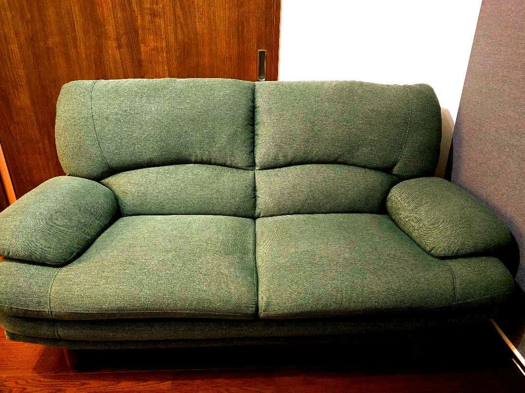 関家具　布張り　ソファ　スイート　 Sweet