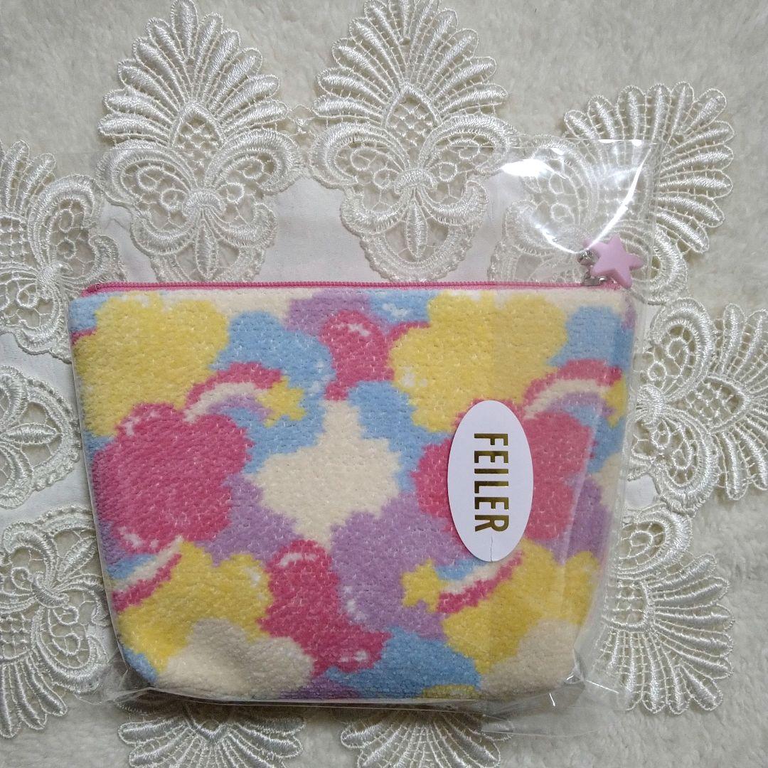 【新品】ラブラリーバイフェイラー　スイマードリーミーベア　4点セット