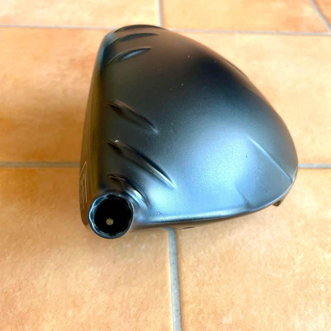 PING G425 LST ドライバー ピン ゴルフ クラブ 1W 9度